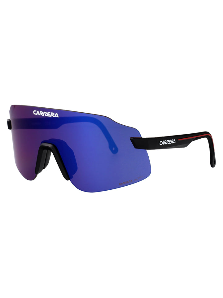 Carrera SUNGLASSES - Nero | 2f78203169a6d2e5850b96b66a59cb8bf5fa88d7