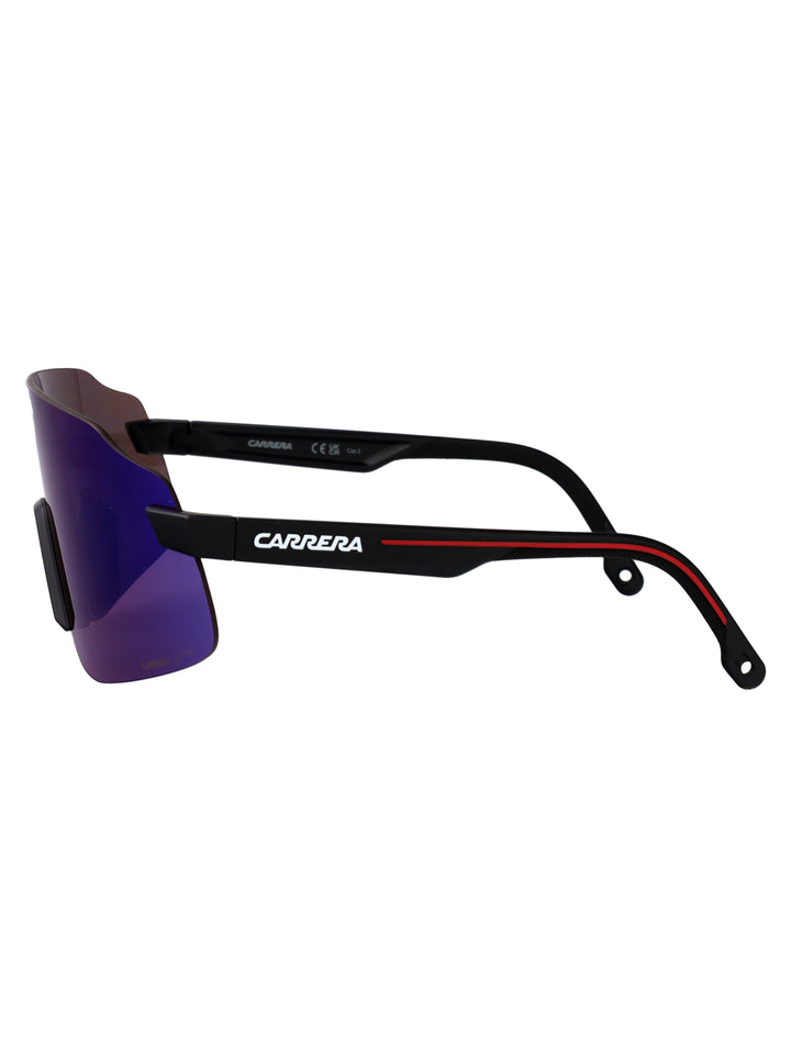 Carrera SUNGLASSES - Nero | 6de2f002a39f934abb1a01df9fb04a26f2024955