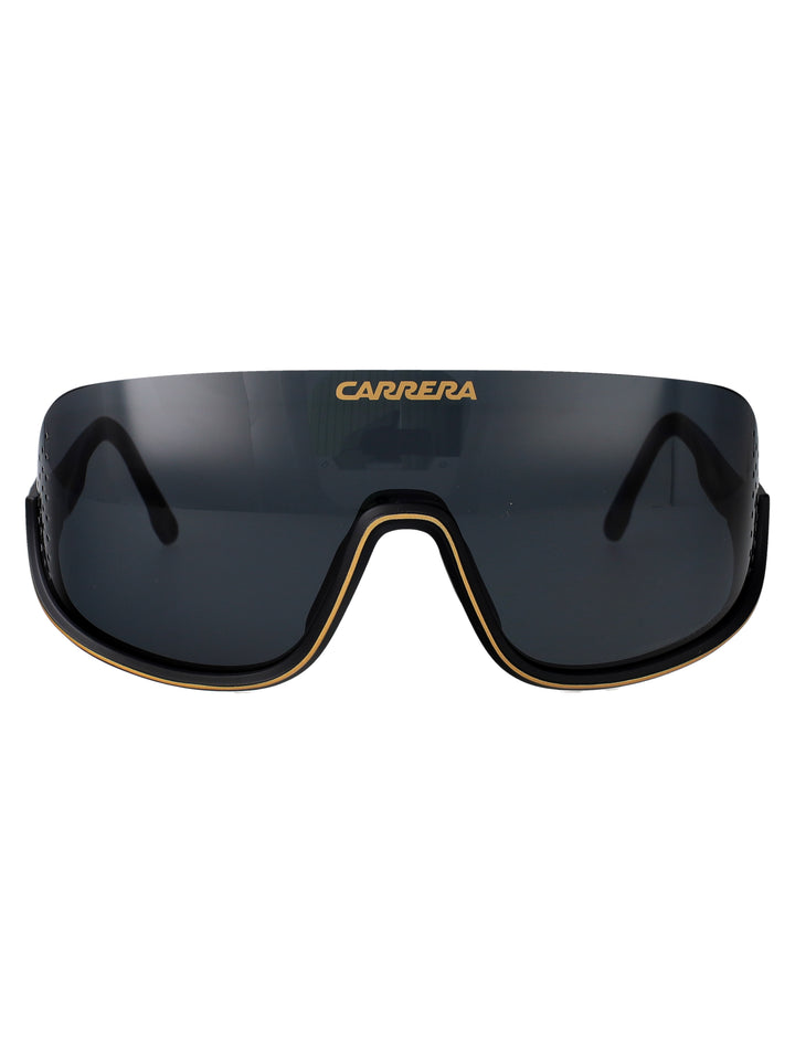 Carrera SUNGLASSES - Nero | 047e191bc3c0f50ee479bcb1f9731c7d24177744