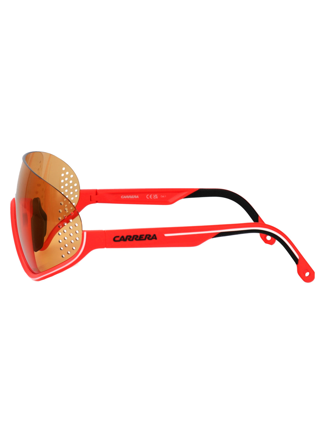 Carrera SUNGLASSES - Rosso | 8bb1243ab58bcfe5a1adcc336a3793637fbe360c