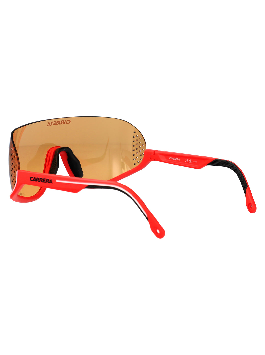 Carrera SUNGLASSES - Rosso | 22b941f4306410f0519f28830c4b0fc2ab556218