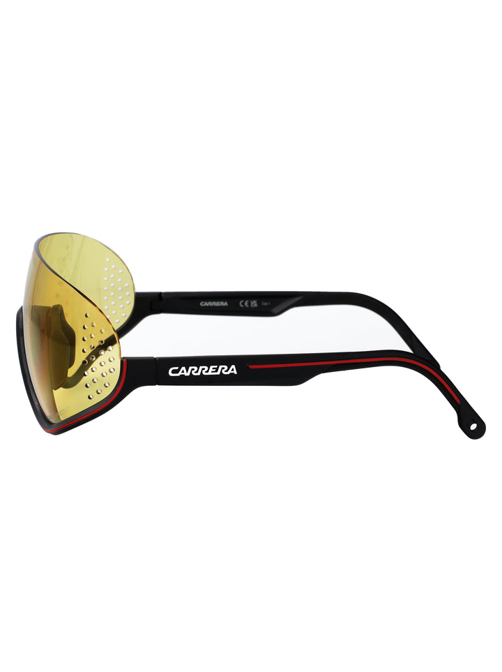 Carrera SUNGLASSES - Nero | 7bfc0546d378c5f469de3bb76b57a45d0bcfa72d