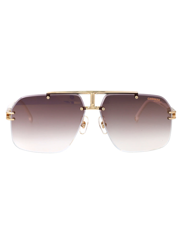 Carrera SUNGLASSES - Oro | b86e9ae602c8f95e2d8ae5e23fb6a3c46d65701b