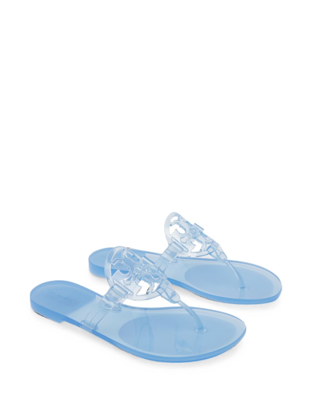 Tory Burch Sandals - BLUE | 97114ec98df26c4ebdbd420258aa8ed2a878a2a3