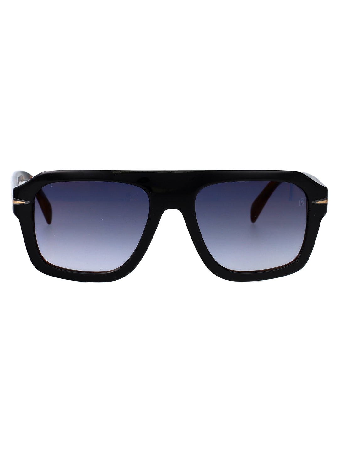 David Beckham SUNGLASSES - Nero | 5667a4b3d160aeb4950161a556cc6fcd093fdea7