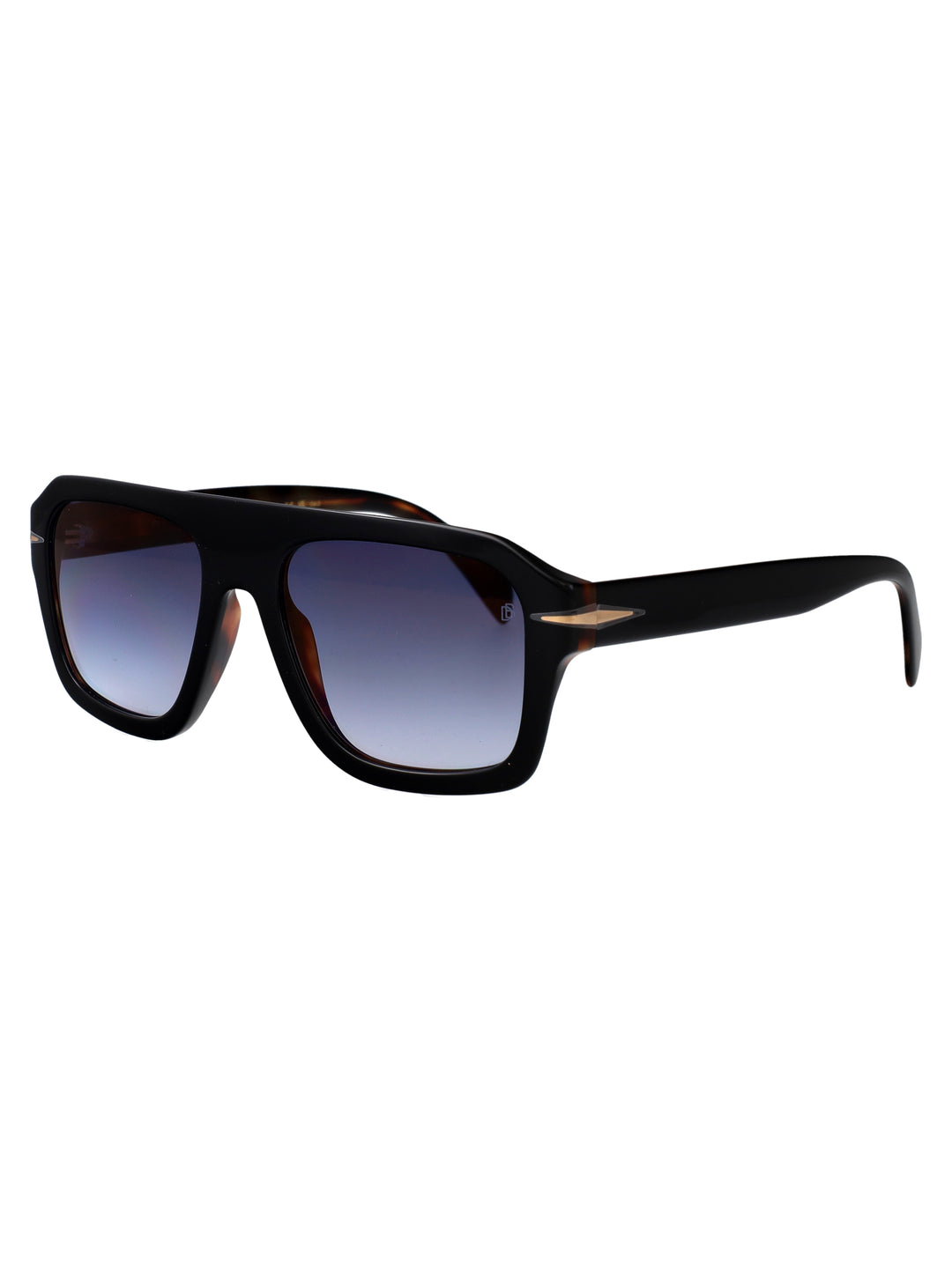 David Beckham SUNGLASSES - Nero | d074c6bff979222b902ac3d0a3687214ace12de2