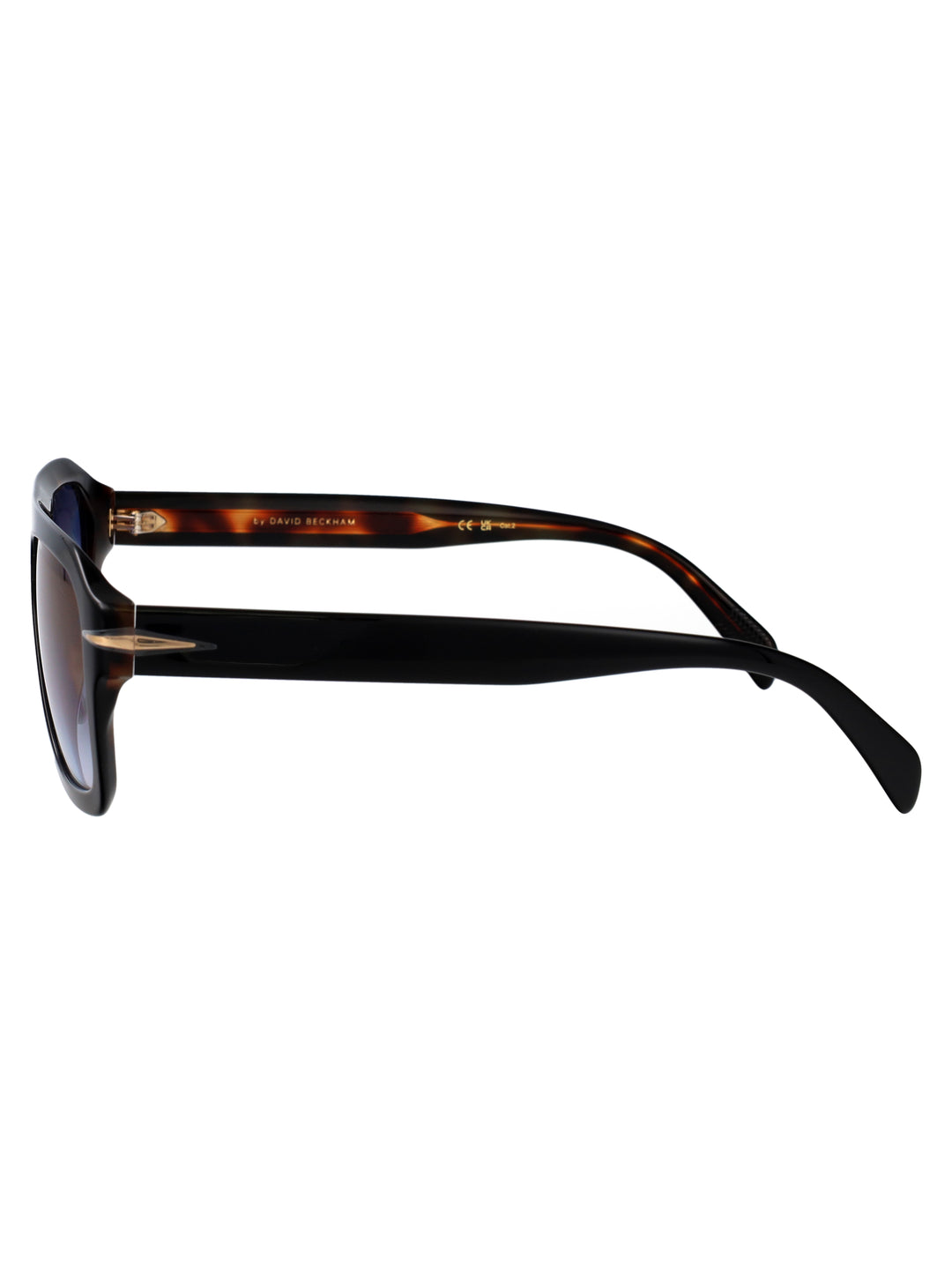 David Beckham SUNGLASSES - Nero | 1cc75c0181d2a188f3da80b07c87a0bf35138807