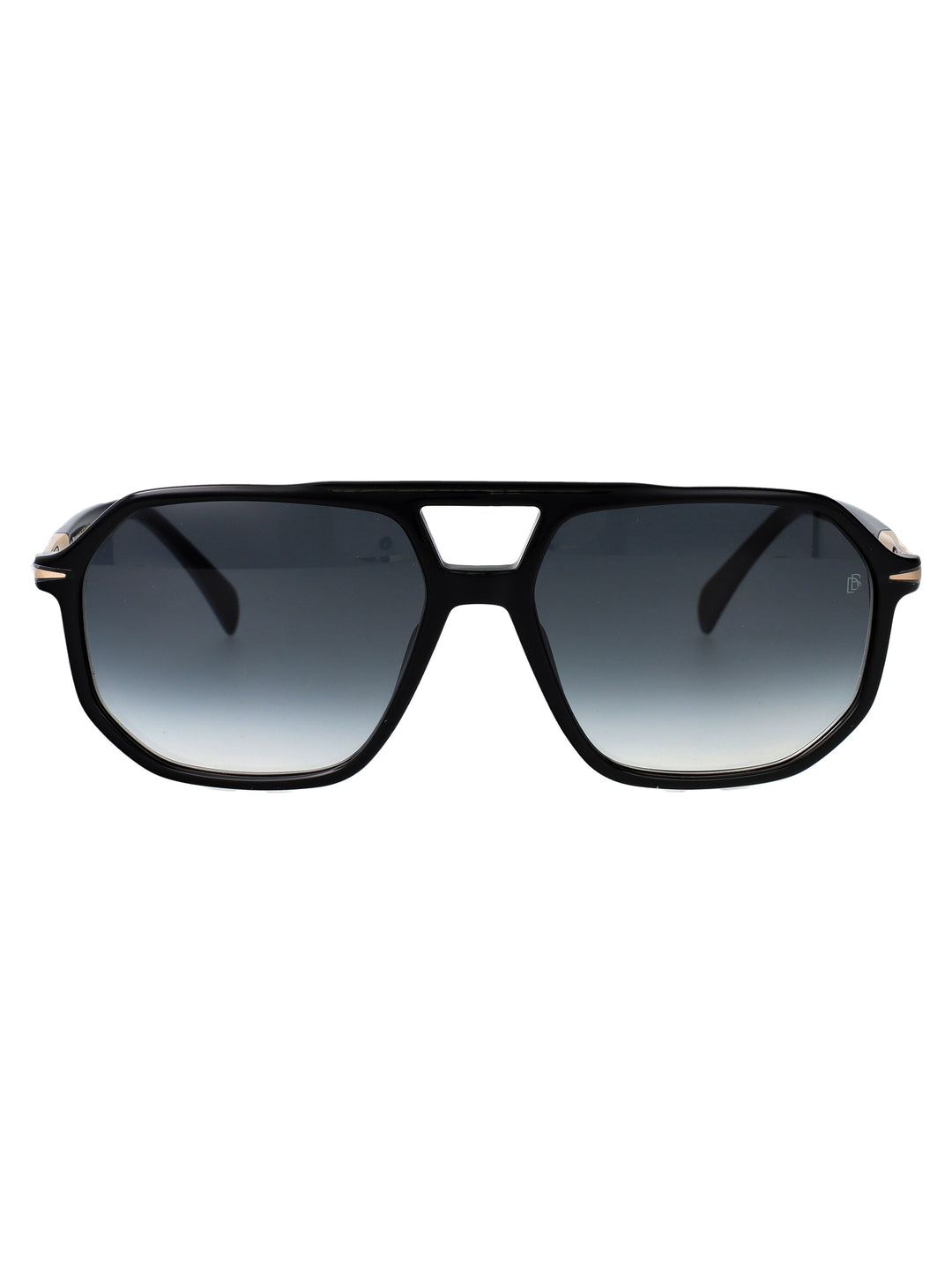David Beckham SUNGLASSES - Nero | 3fec46e9ca3514b6f2952eba3412ed33c72b272f