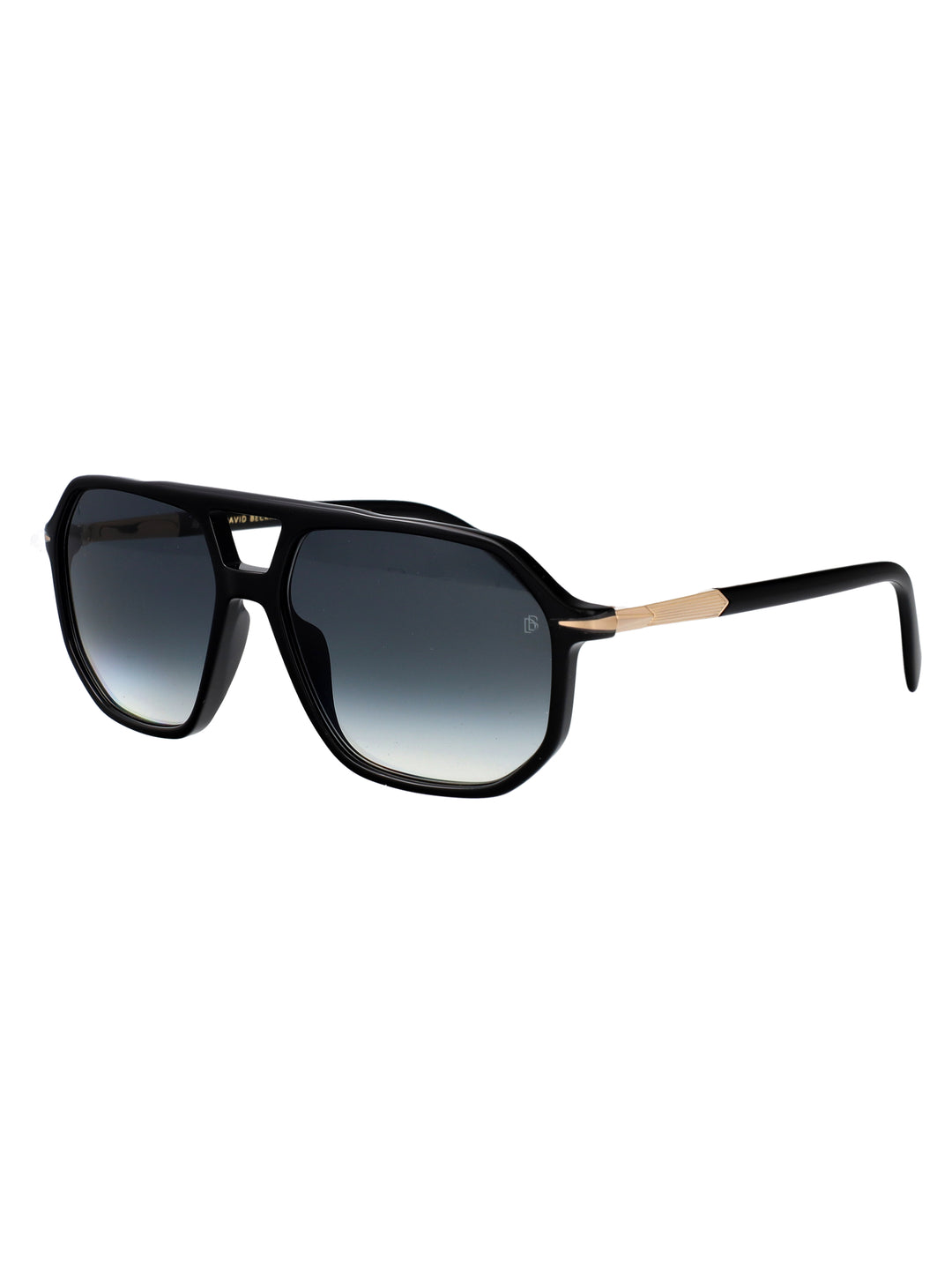 David Beckham SUNGLASSES - Nero | a093c6b3c5e4a018a0e0cb05f6991793497e0da2