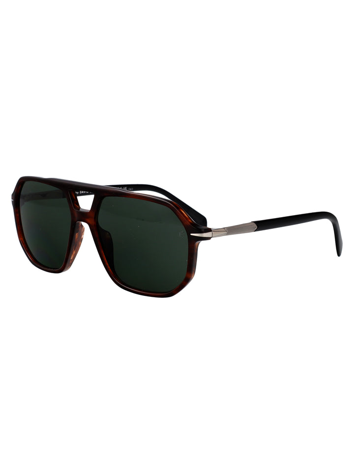 David Beckham SUNGLASSES - Marrone | 1a8ac20b08fe19dd54e20fd7207fb2fa2780ef52