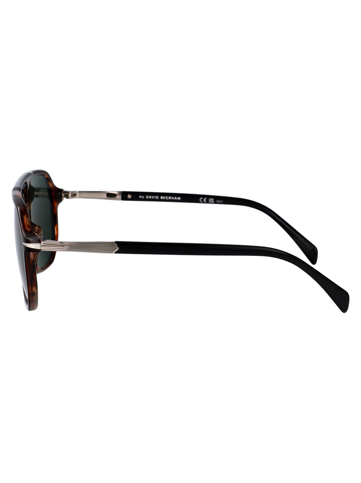 David Beckham SUNGLASSES - Marrone | 0cbccf7cede9f5f031163e71a2975e5ba09e6491