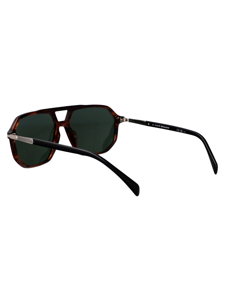 David Beckham SUNGLASSES - Marrone | da83d80c9980fb48cd06f75b109422f20b6df2b1