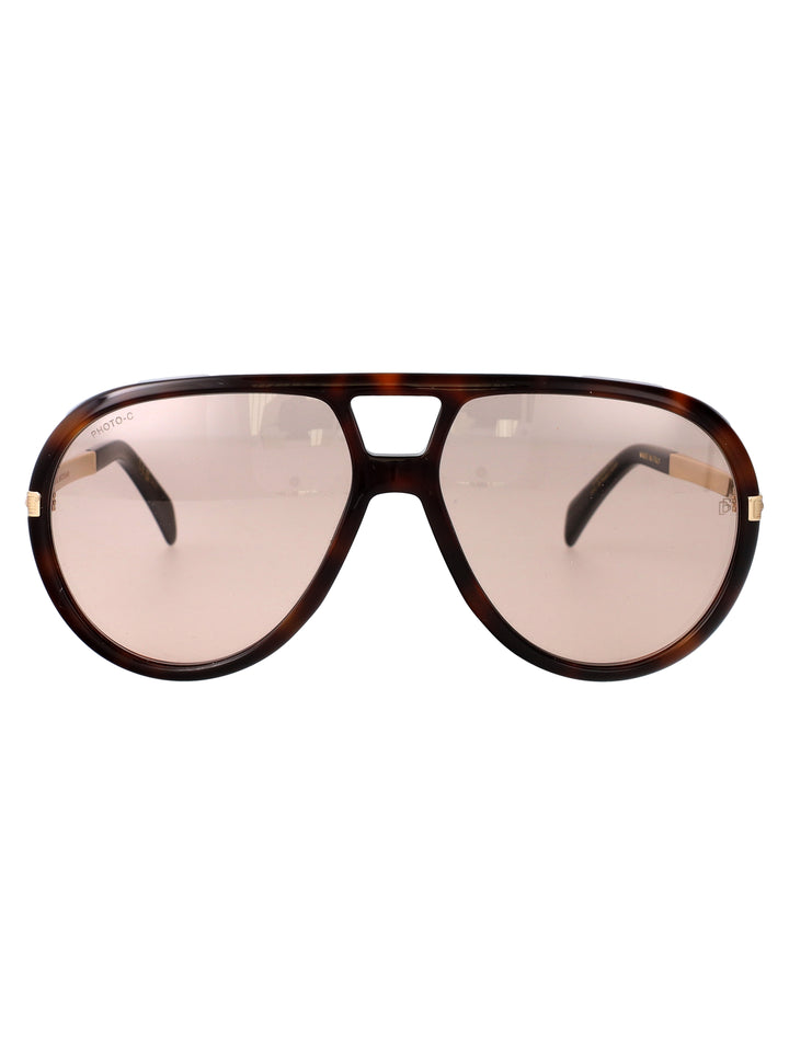 David Beckham SUNGLASSES - Marrone | 317611bbdfac1aa8b82727070b3ae3ec5a0299b2