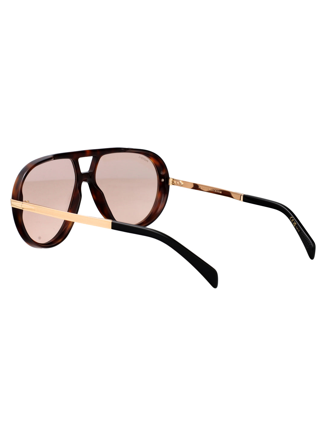 David Beckham SUNGLASSES - Marrone | 2fe7dd902d5d5f4c8a7e1134f63bc57cce423e66