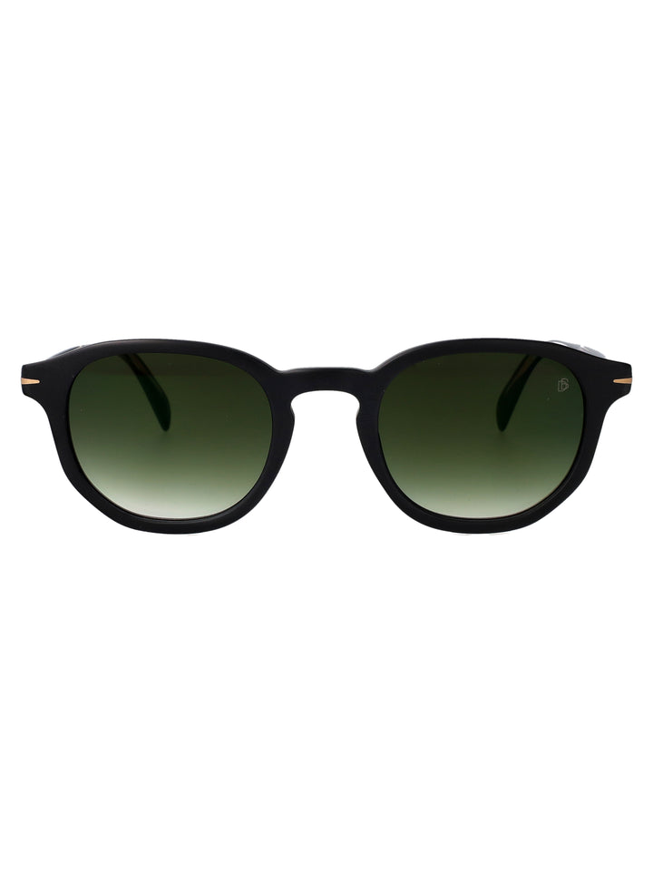 David Beckham SUNGLASSES - Nero | da073e2218c604917707fa0d1ed72dab0485e19c