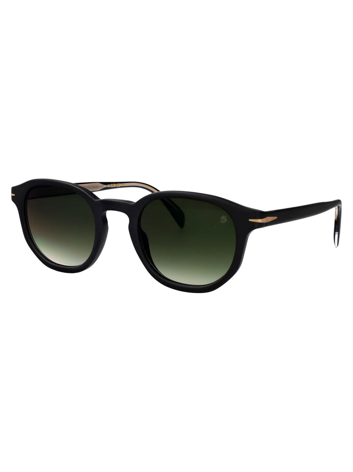 David Beckham SUNGLASSES - Nero | df10f6b425c6df50ef2a7a31a3ae355f563f0580