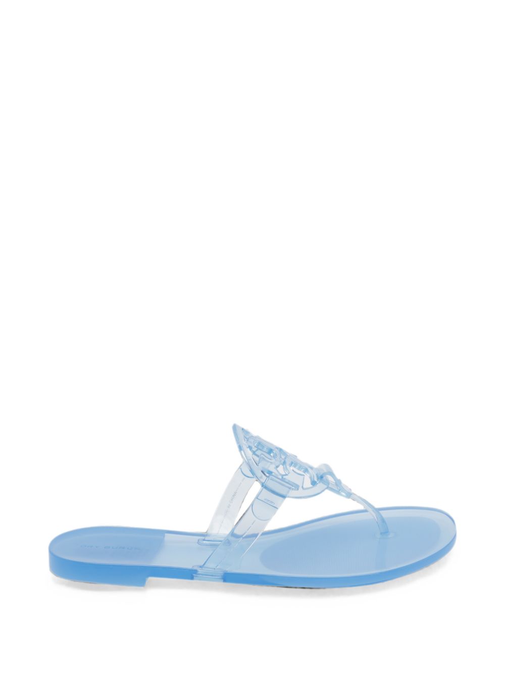 Tory Burch Sandals - BLUE | 702cb4a30dec7df3420782567ed23f6dffb564f5