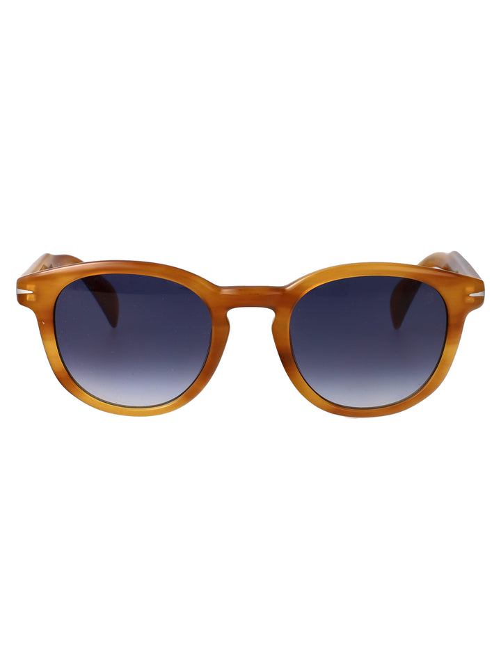 David Beckham SUNGLASSES - Giallo | 92b6863204517984d9d914f0d1a959064dc5e410