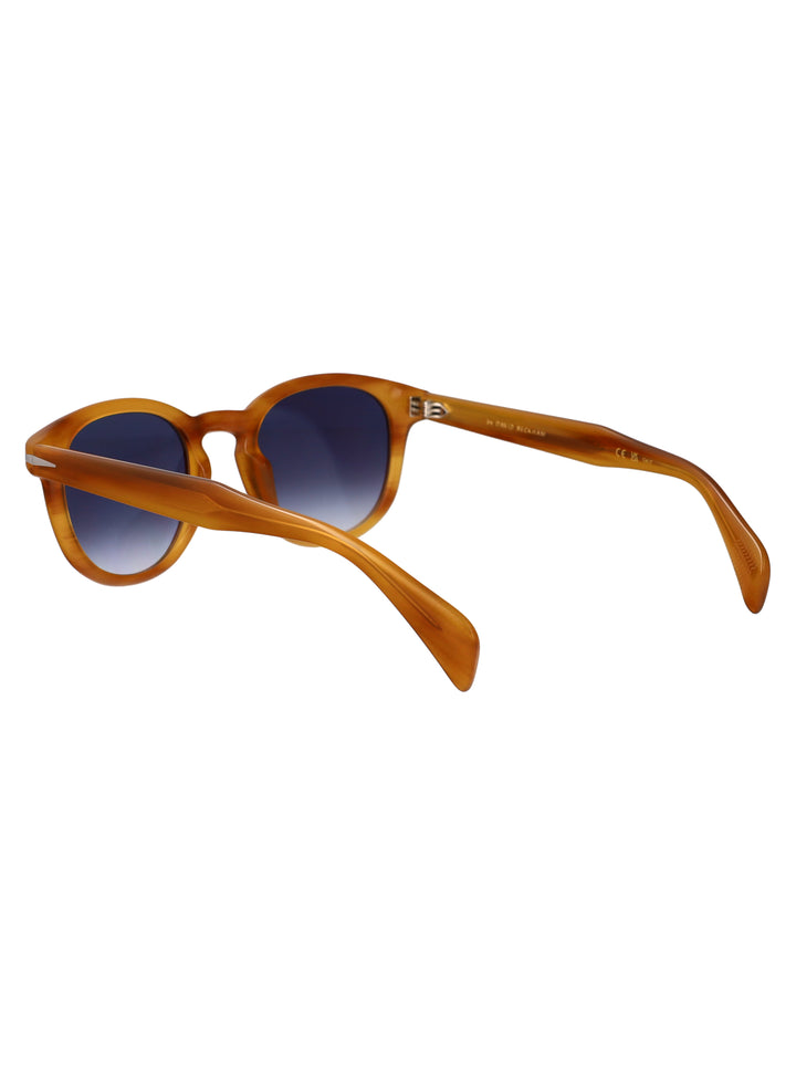 David Beckham SUNGLASSES - Giallo | 47ac526a205062b03d671a8354db1a380d527f62