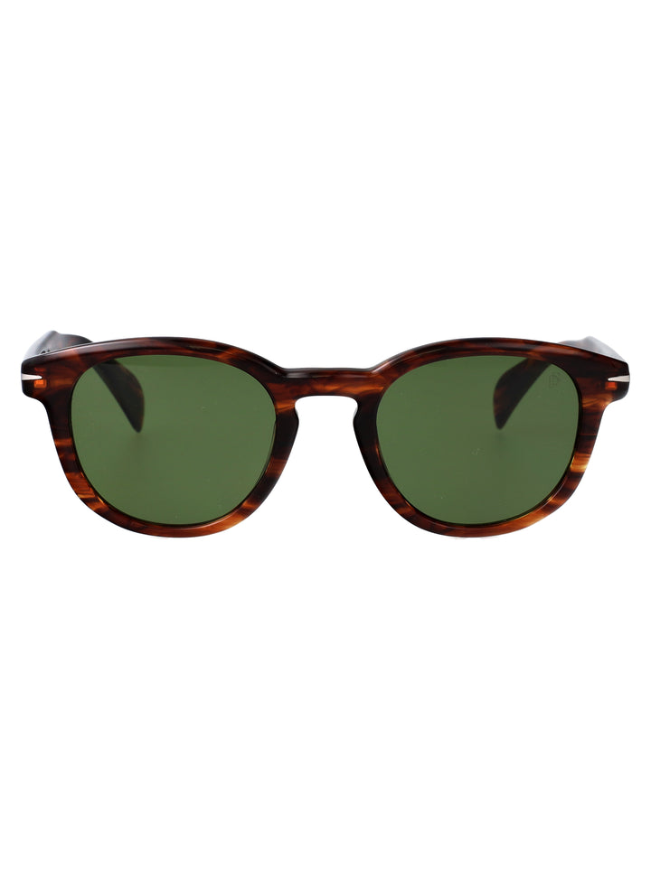 David Beckham SUNGLASSES - Marrone | 861fb270783aa512d2e623e3af4782facd2947a9