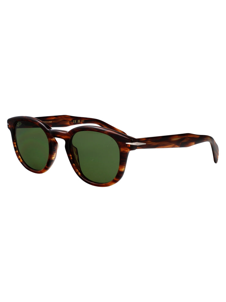 David Beckham SUNGLASSES - Marrone | 72e8ad6268752f3328cbbe3f7eeaae1b755f0268