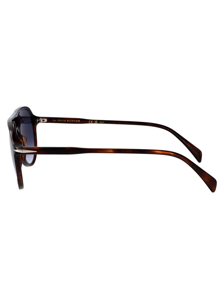 David Beckham SUNGLASSES - Marrone | 27dca54444abbc3dca10eaffca6d0e73fc817e0a