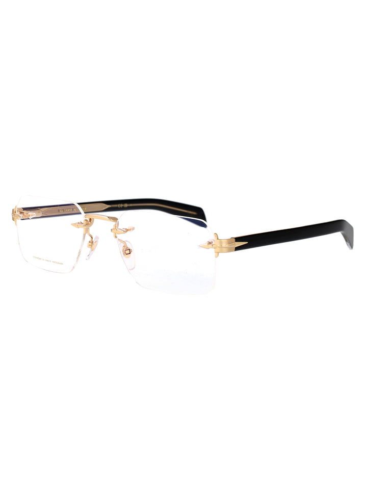 David Beckham SUNGLASSES - Marrone | e4f2c0d65193012d85ec181c83f59693564912bb