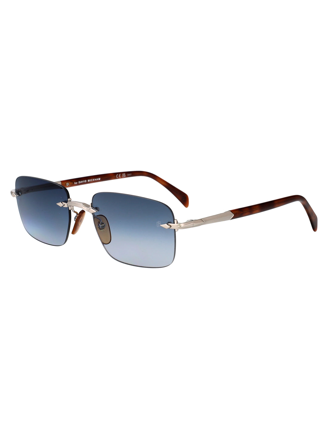 David Beckham SUNGLASSES - Marrone | 74168715a37f2c914a16747ceefe513b58c91c47