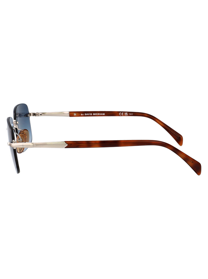 David Beckham SUNGLASSES - Marrone | 4deb39a73d7a8a62a92ff9f40499feea562d275d