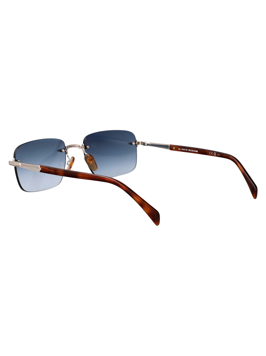 David Beckham SUNGLASSES - Marrone | def8793e794cd15426d2a3f2d83c3d45add27086