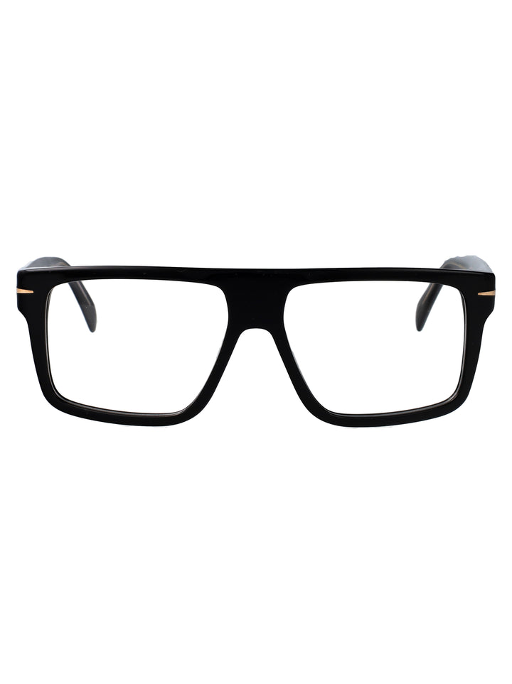 David Beckham OPTICAL - Nero | 6f23cdb7976ed72c998c7d2a2d18bb9b1d15698d