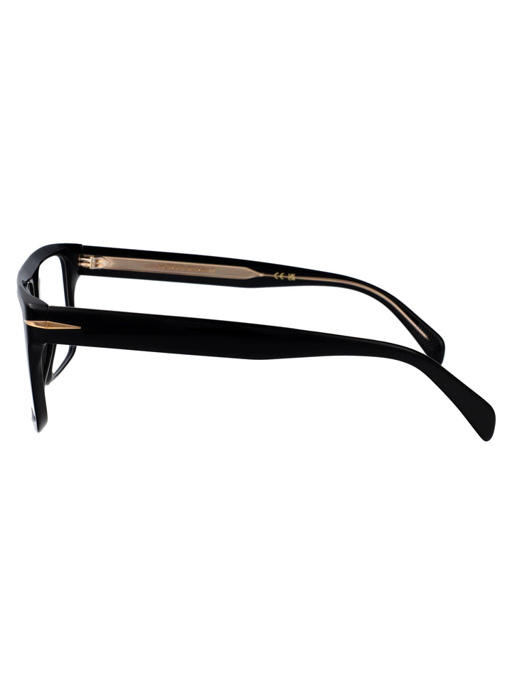 David Beckham OPTICAL - Nero | 2a66920b1ae17a6ebc54d866abf94acace4eb59c