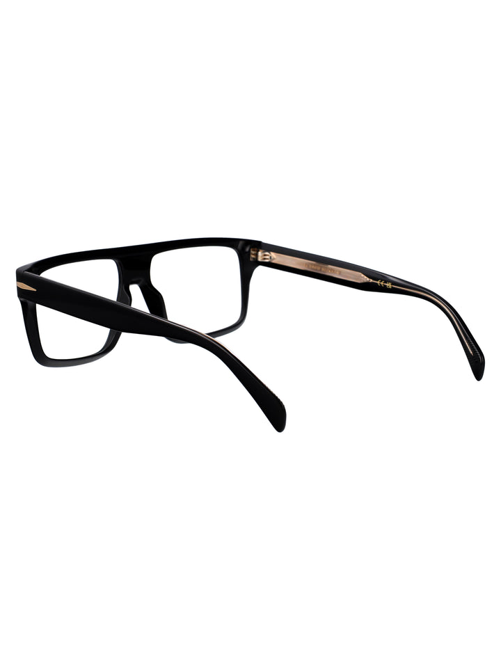 David Beckham OPTICAL - Nero | bc522e85194169f209135818eb896af233a3ce63