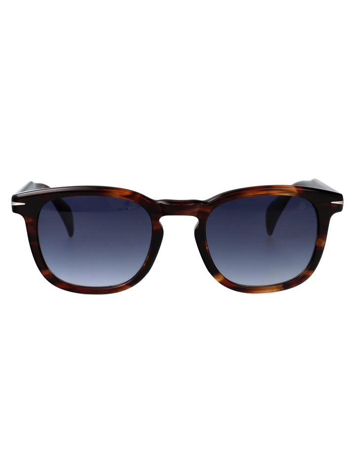 David Beckham SUNGLASSES - Marrone | 63fb192c29acf7d3999dc8491d69ea0702556c22