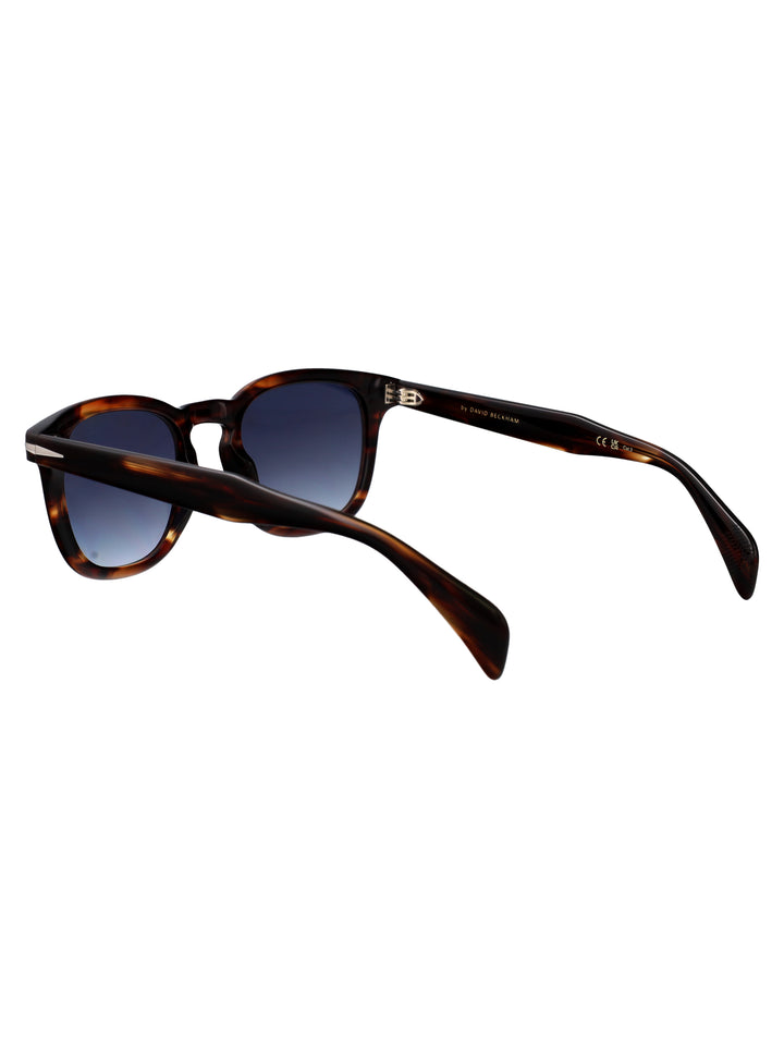 David Beckham SUNGLASSES - Marrone | 163f2388e2ee5c43764531c2be5be44e9a406beb