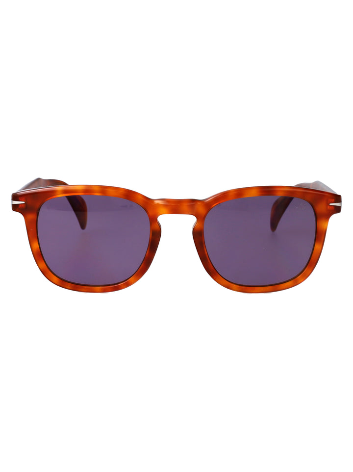 David Beckham SUNGLASSES - Marrone | 792a4edfcc3ef183a5749935b669cefef9975363