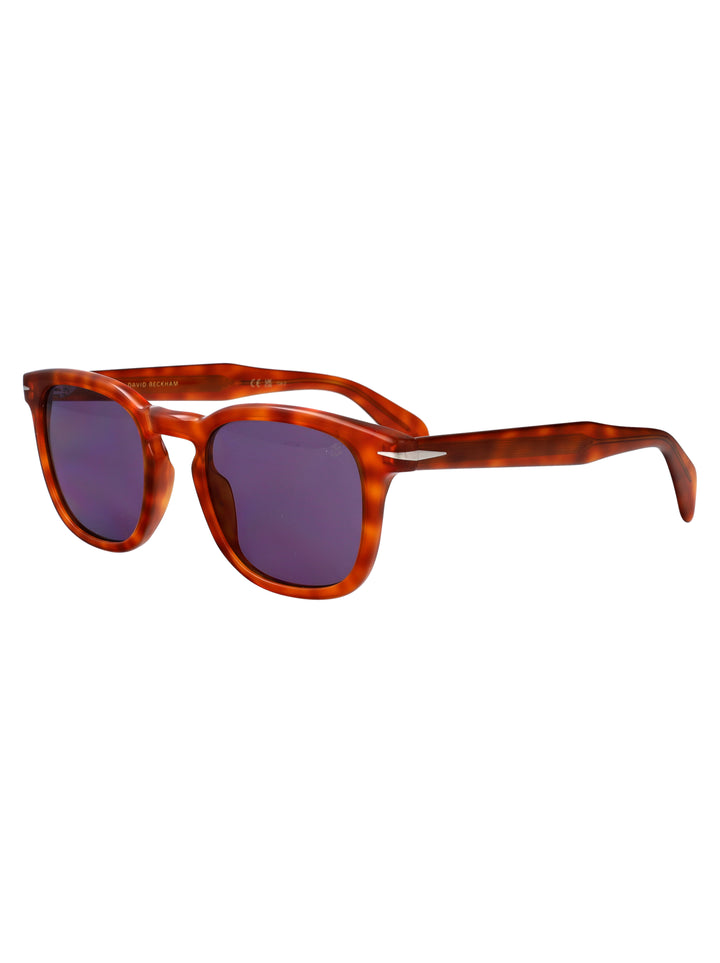 David Beckham SUNGLASSES - Marrone | 8ce4d9234072bee70af78064afd19d3742ecc4b1