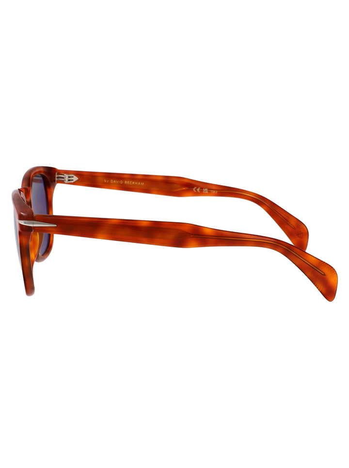 David Beckham SUNGLASSES - Marrone | 0850643b9497e8280eace53ed4d5ad0696f916f7
