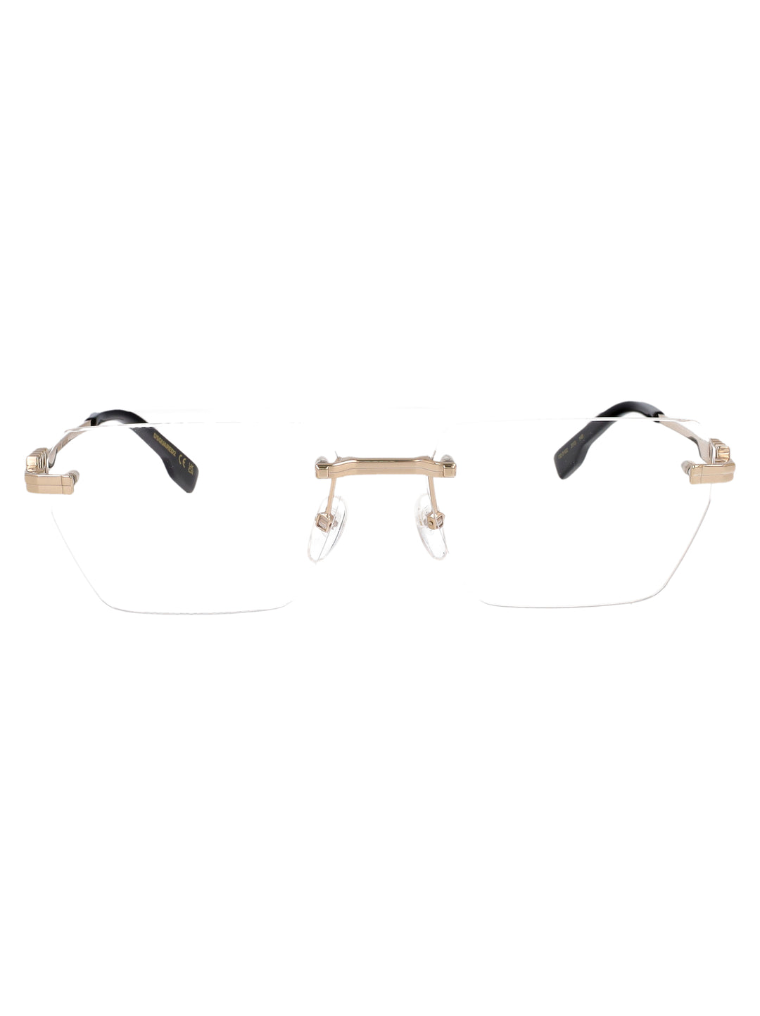 Dsquared2 OPTICAL - Grey | c38822d2fb124f81c6f7e3b26ac400924bcfe965