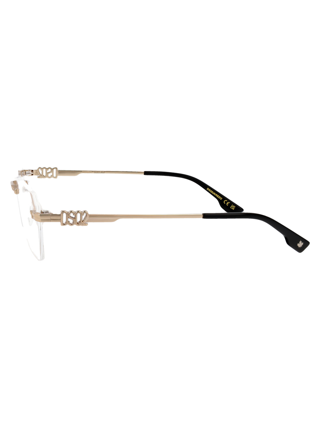 Dsquared2 OPTICAL - Grey | 0a0eb21e83d40cbd2d5e46313bc31c69b2a5da65
