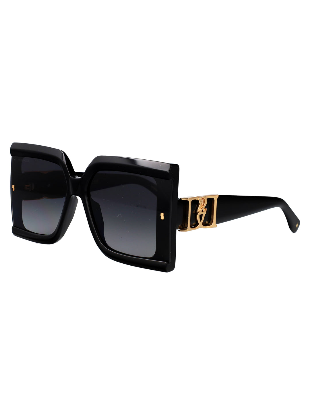 Dsquared2 SUNGLASSES - Nero | d39ebaa38adc414c6e099683e23af12097d2b8a9