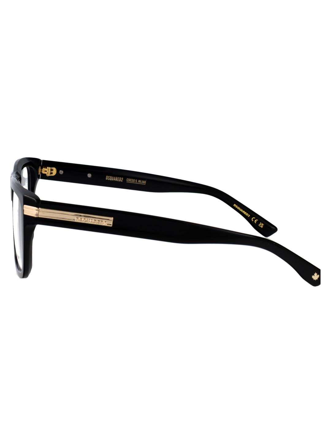 Dsquared2 OPTICAL - Nero | 1e8a00dd20269d5d84356348fe8ffc228c829851