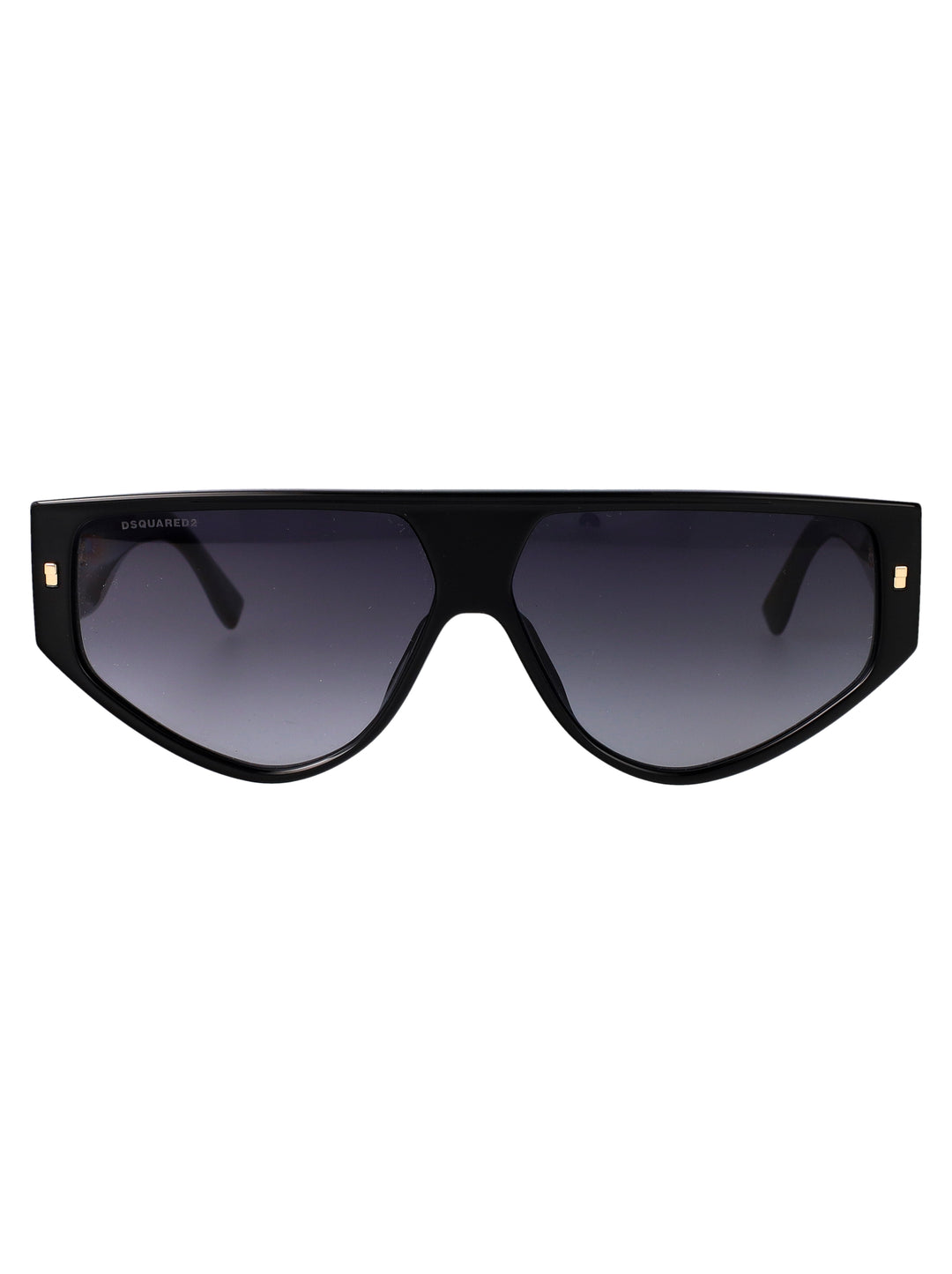 Dsquared2 SUNGLASSES - Nero | 79ef36268ecb5dca4362248e9a383d313d67a55a
