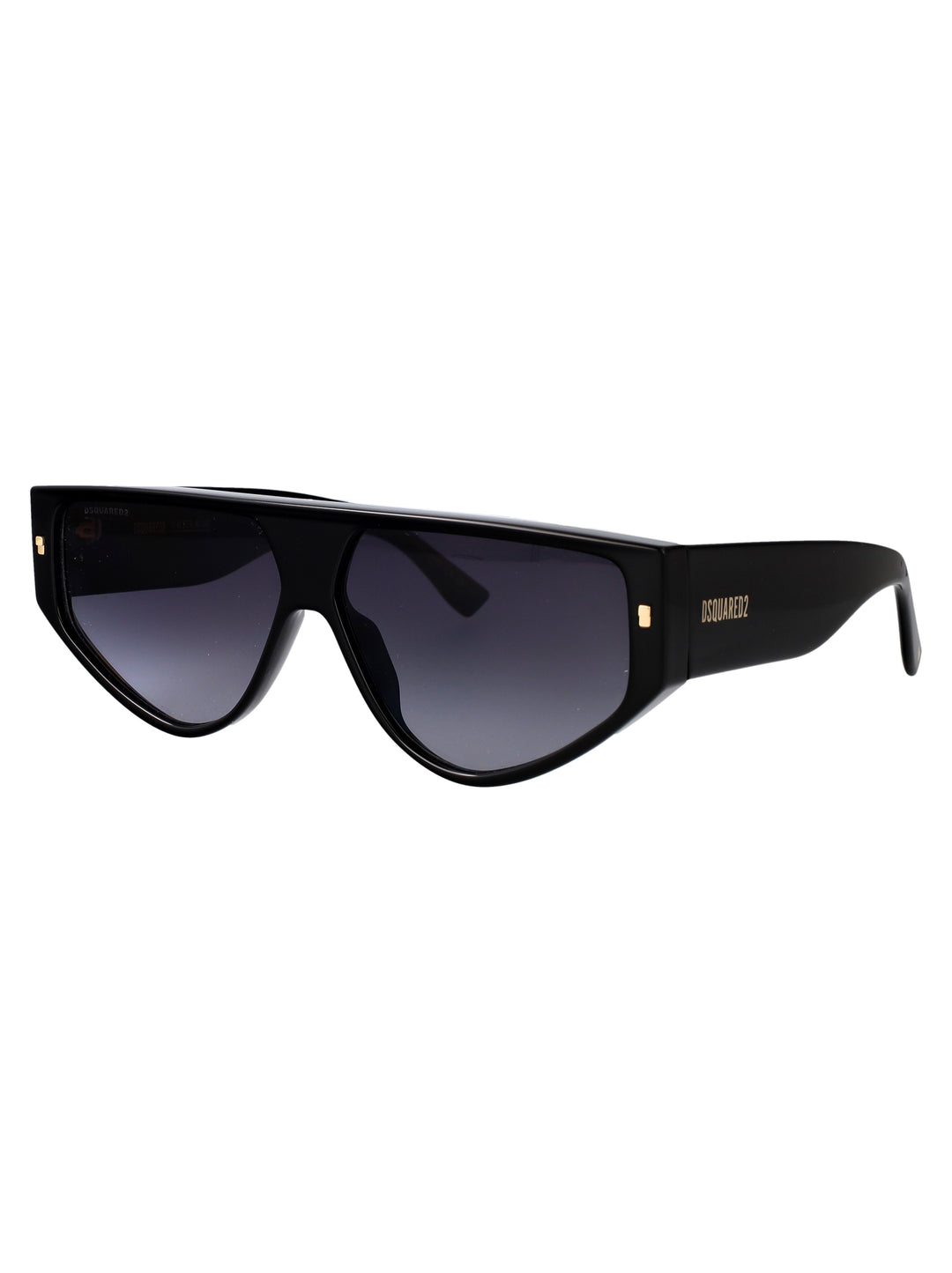 Dsquared2 SUNGLASSES - Nero | ec580d26df86dd667495a5035f31083909cb271f