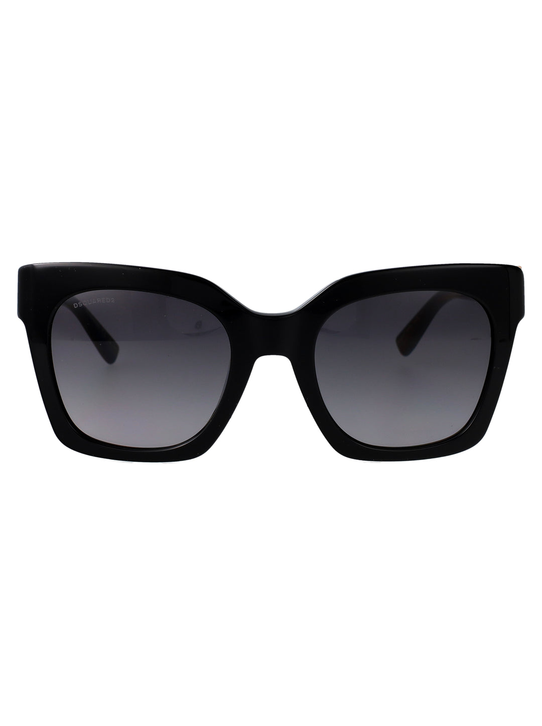 Dsquared2 SUNGLASSES - Nero | aac9cec84bfe8e463442d8ef0ad4cb48365408e6