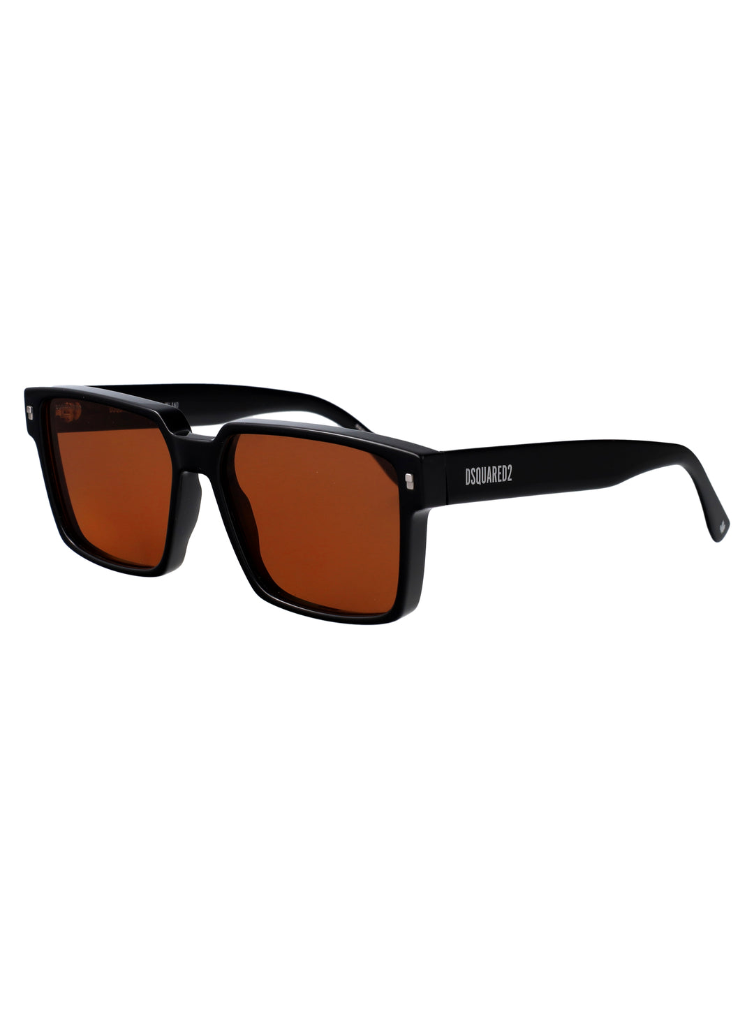 Dsquared2 SUNGLASSES - Nero | d560c01a2fea9f6d110b6d2a31252fffda759769