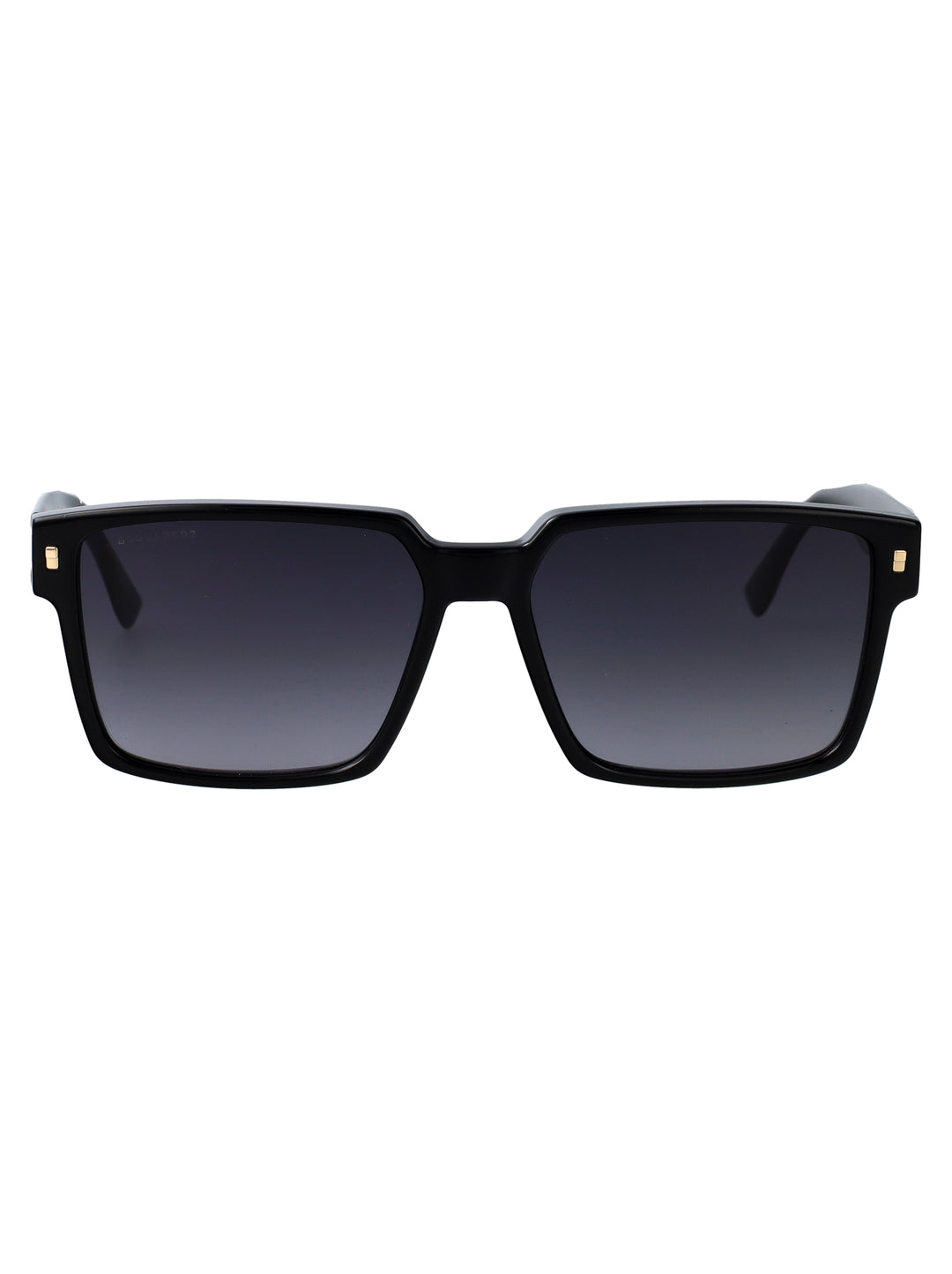 Dsquared2 SUNGLASSES - Nero | a14072d28ca07ca45539a317063f9c8100377bef