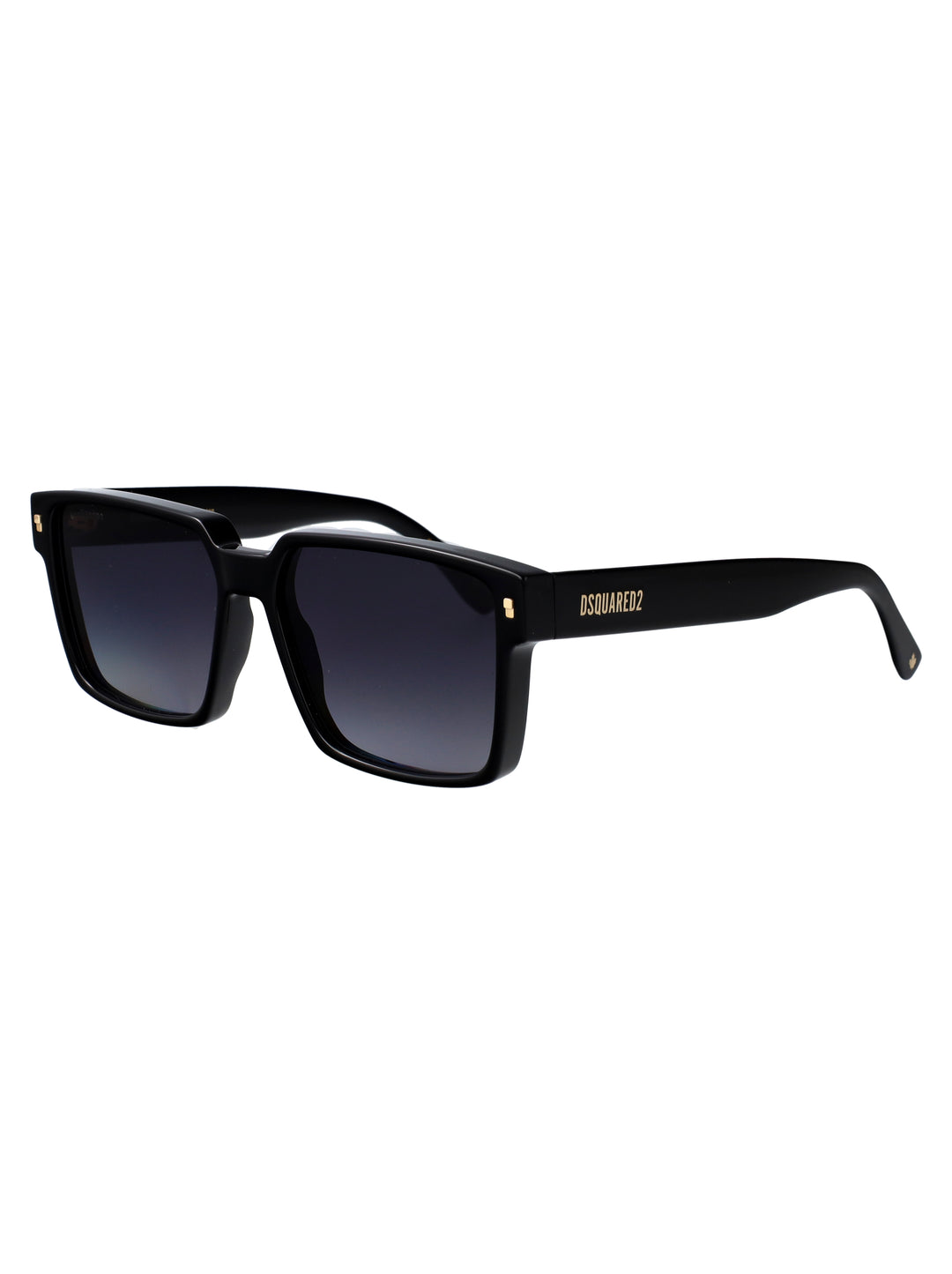 Dsquared2 SUNGLASSES - Nero | 8edb74baea771014968676662783c6b7fef7206b