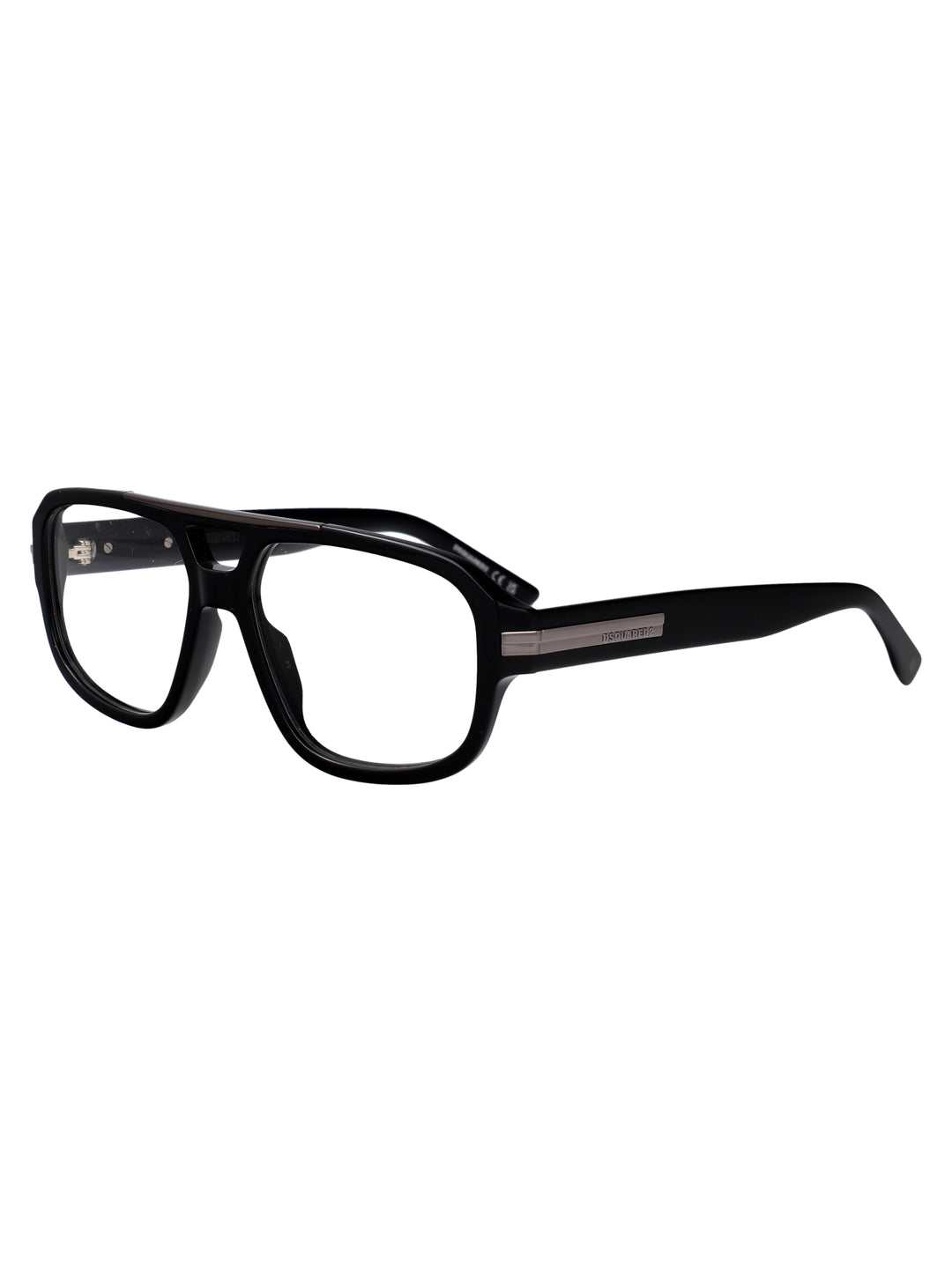 Dsquared2 OPTICAL - Nero | d9669489d9873fcae76eac86bd8ae2acb12b790d