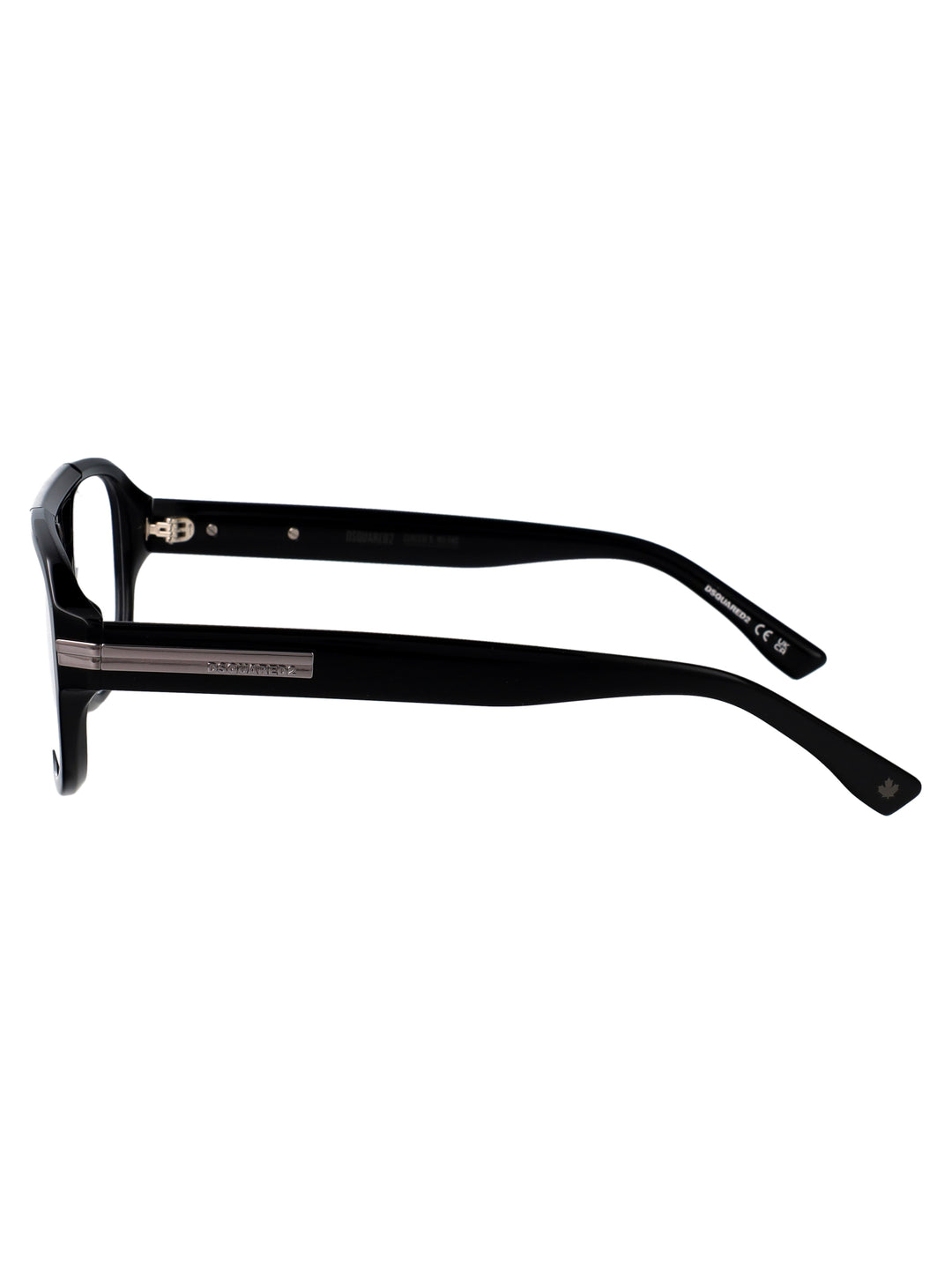 Dsquared2 OPTICAL - Nero | 681a9b4c2dab31407d3fd69074f94f187a480d13